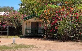 Blackall Caravan Park